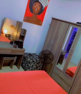 Ngor Apartment | Magnifique-Studio Vue sur Mer