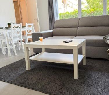 Croix-d'Argent Apartment | Magnifique T2 au Cœur de Montpellier