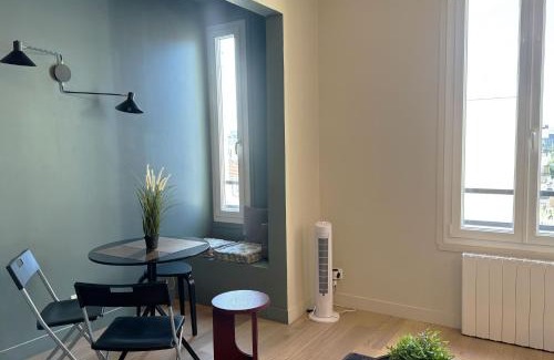 Les Gondoles Apartment | Magnifique T2 proche Orly et RER C