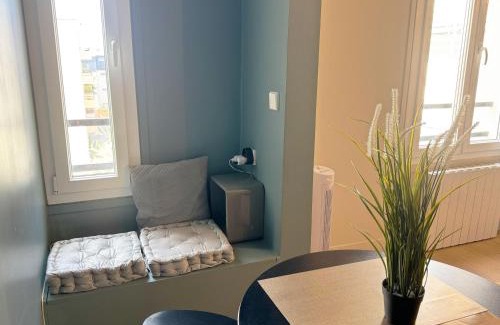 Les Gondoles Apartment | Magnifique T2 proche Orly et RER C