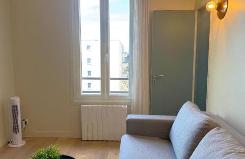 Les Gondoles Apartment | Magnifique T2 proche Orly et RER C
