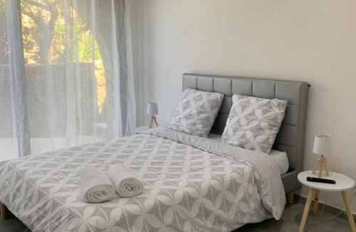 Corbara Villa | Magnifique villa avec piscines et cuisine d’été
