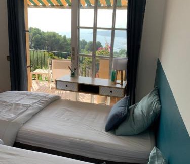 Llafranc House | Magnifique Villa avec vue mer 8 personnes