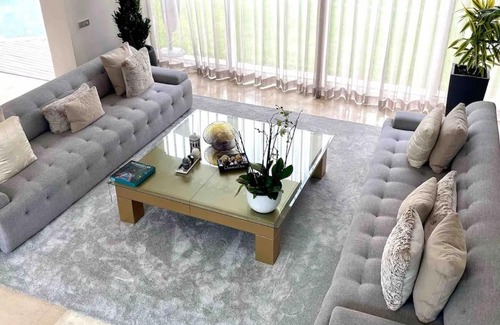 Anfa Villa | Magnifique villa Casablanca
