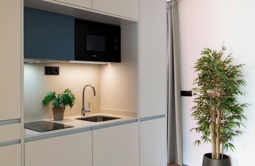 Feria Hotel | Magno Apartments Clavellinas
