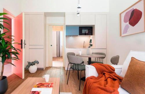 Feria Apartment | Magno Apartments Clavellinas