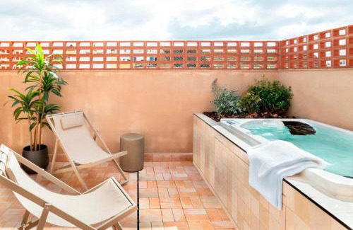 Feria Apartment | Magno Apartments Clavellinas