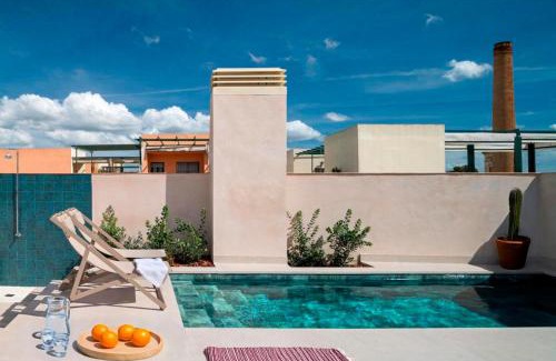 Feria Apartment | Magno Apartments Clavellinas