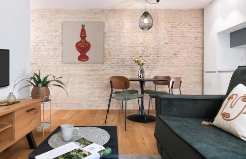 Triana Apartment | Magno Apartments Pureza