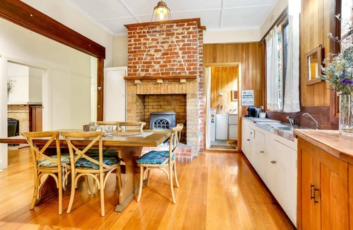 Olinda Apartment | Magnolia - 2 Perrins Creek Rd Olinda