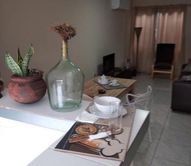 Tacuarembo Apartment | Magnolia 2