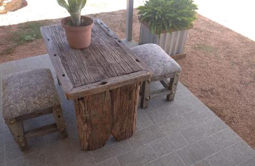 Tacuarembo Apartment | Magnolia 2