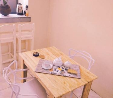 Tacuarembo Apartment | Magnolia 2