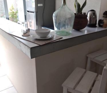 Tacuarembo Apartment | Magnolia 2