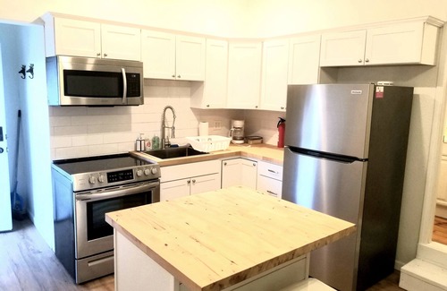 Lakeview Apartment | Magnolia #3 @ Copper Johns Resort