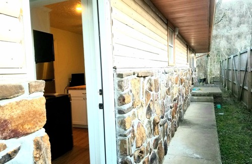 Lakeview Apartment | Magnolia #3 @ Copper Johns Resort