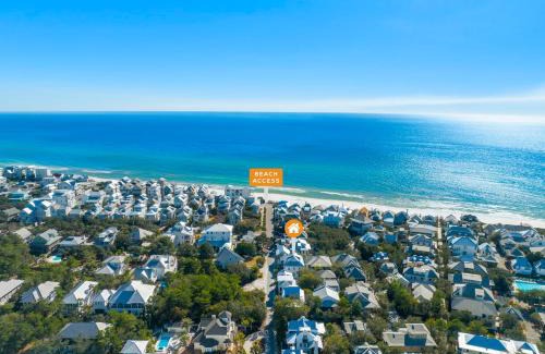 West Panama City Beach House | Magnolia Cottage and Carriage by 30A Escapes