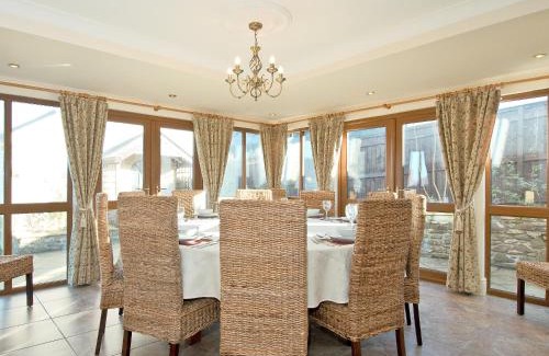 Aberaeron House | Magnolia Cottage