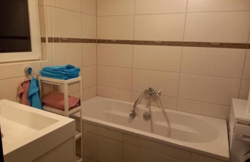 Radolfzell am Bodensee Apartment | Magnolia