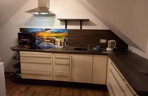 Radolfzell am Bodensee Apartment | Magnolia