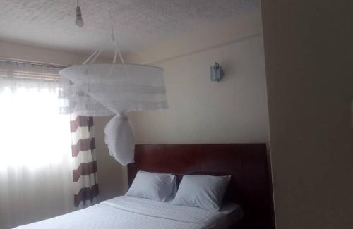 Kampala House | Magnolia guesthouse
