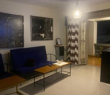 Kampala House | Magnolia guesthouse