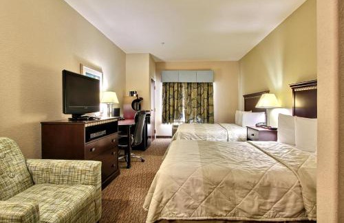 Pooler Hotel | Magnolia Inn and Suites Pooler