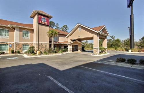 Pooler Hotel | Magnolia Inn and Suites Pooler