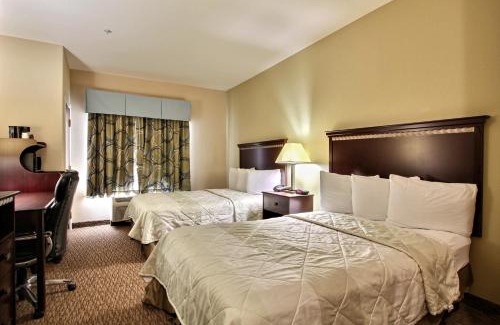 Pooler Hotel | Magnolia Inn and Suites Pooler