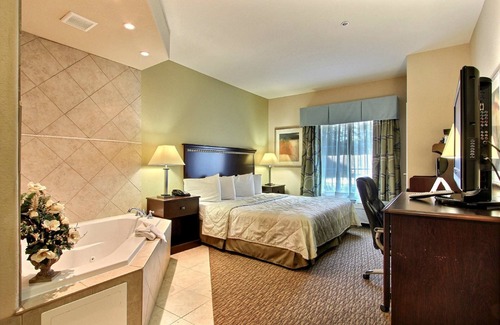 Pooler Hotel | Magnolia Inn & Suites