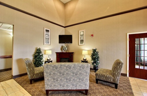 Pooler Hotel | Magnolia Inn & Suites