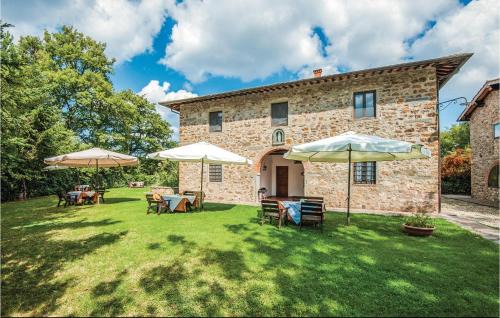 Greve in Chianti Apartment | Magnolia