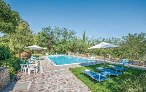 Greve in Chianti Apartment | Magnolia
