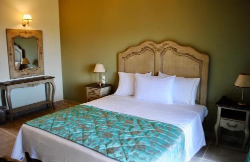 Kateleios Hotel | Magnolia Resort