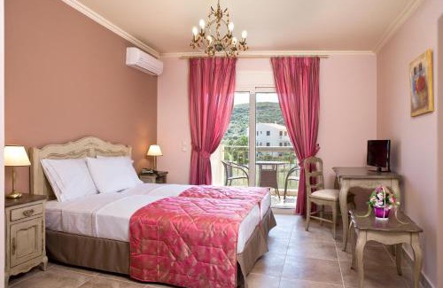 Kateleios Hotel | Magnolia Resort