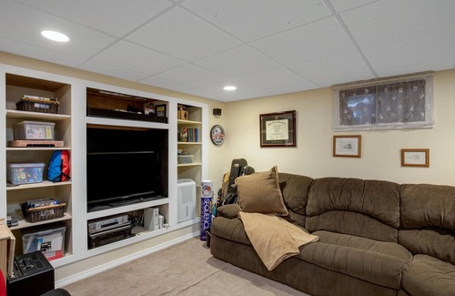 Magnolia House | Magnolia Retreat: Ocean View, Fireplace, Musicians Paradise, Cappuccino Station