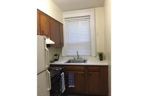 Chillicothe Apartment | Magnolia Suite