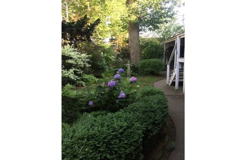 Chillicothe Apartment | Magnolia Suite