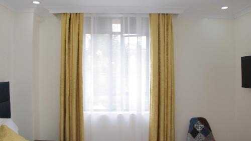 Kericho Hotel | Magnolia Suites