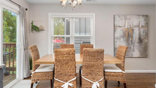 Asheville House | Magnolia Sycamore by AvantStay 6mins to Downtown