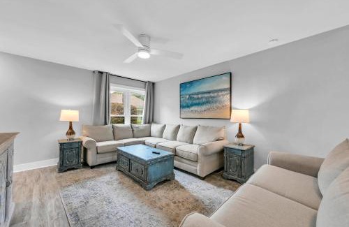 Sandestin House | Magnolia Village Condo Unit 506 is a beautiful 2 bed 2 bath condo located in Sandestin Golf and Beach Resort