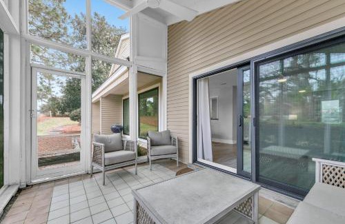 Sandestin House | Magnolia Village Condo Unit 506 is a beautiful 2 bed 2 bath condo located in Sandestin Golf and Beach Resort