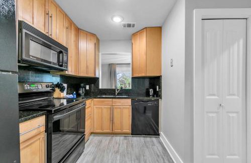Sandestin House | Magnolia Village Condo Unit 506 is a beautiful 2 bed 2 bath condo located in Sandestin Golf and Beach Resort
