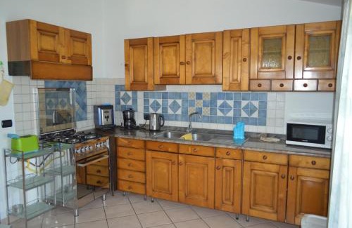 Castroncello Apartment | Magnolie