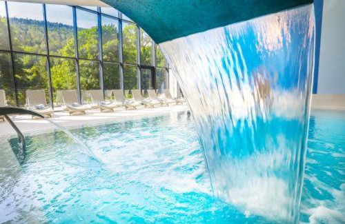 Bystra Hotel | Magnus Resort