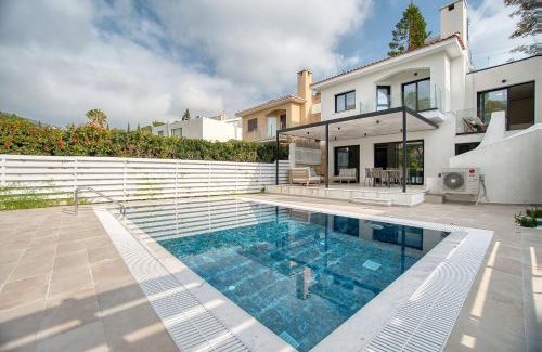 Tala Villa | Magnus Villa