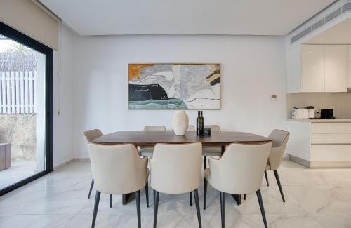 Tala Villa | Magnus Villa