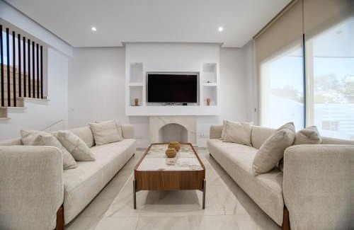 Tala Villa | Magnus Villa