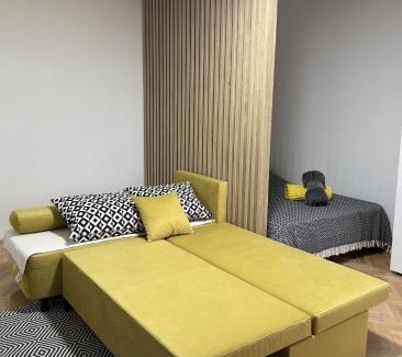 Kumanovo Apartment | MAGONIA Center Apartment