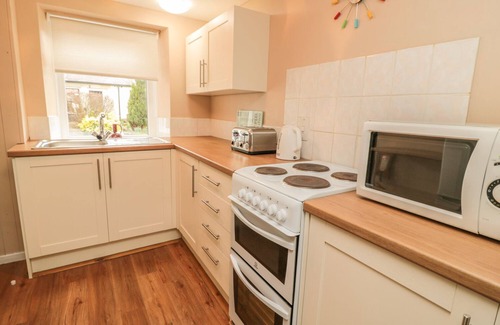 Morpeth Cottage | Magpie Cottage